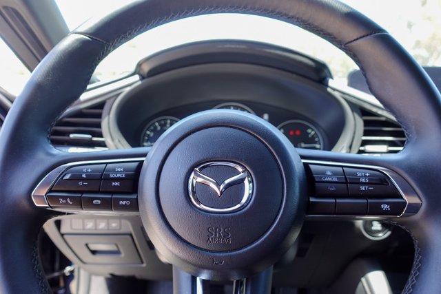 used 2025 Mazda Mazda3 car, priced at $26,771