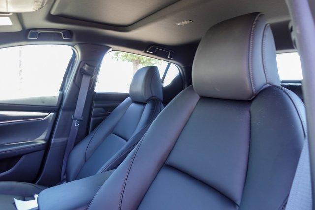 used 2025 Mazda Mazda3 car, priced at $26,771
