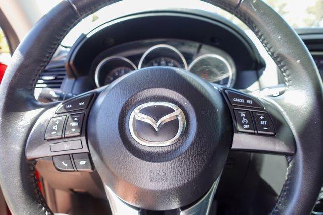 used 2014 Mazda CX-5 car, priced at $13,971