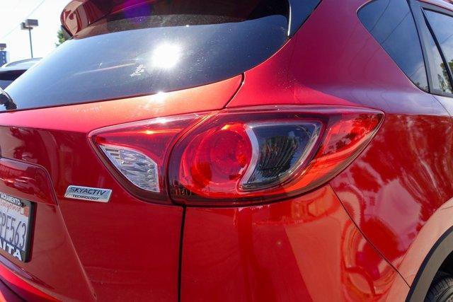 used 2014 Mazda CX-5 car, priced at $13,971