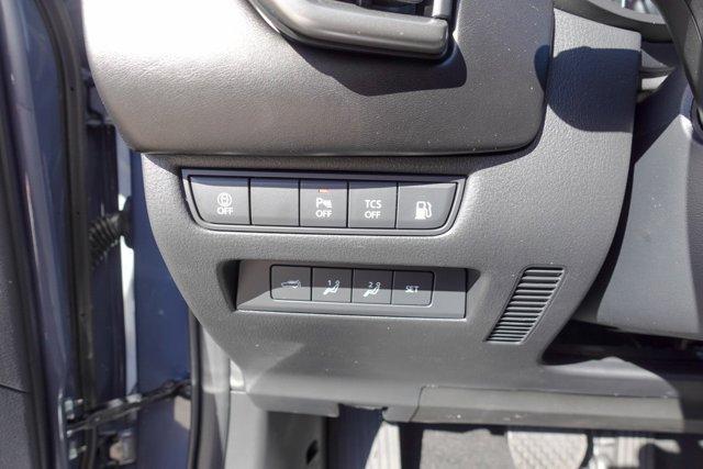 new 2026 Mazda CX-50 car, priced at $41,225