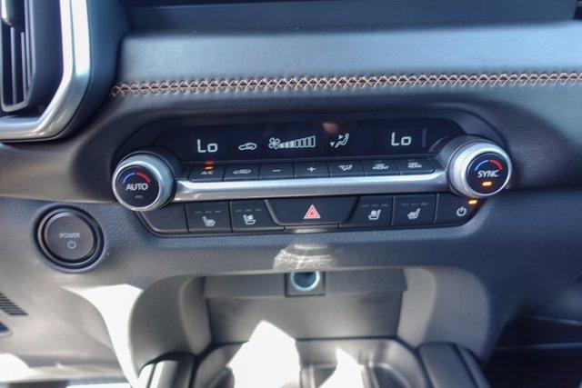 new 2026 Mazda CX-50 car, priced at $41,225