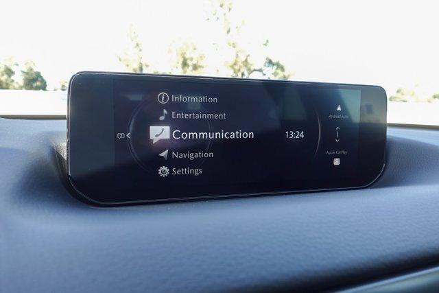 new 2026 Mazda CX-50 car, priced at $41,225