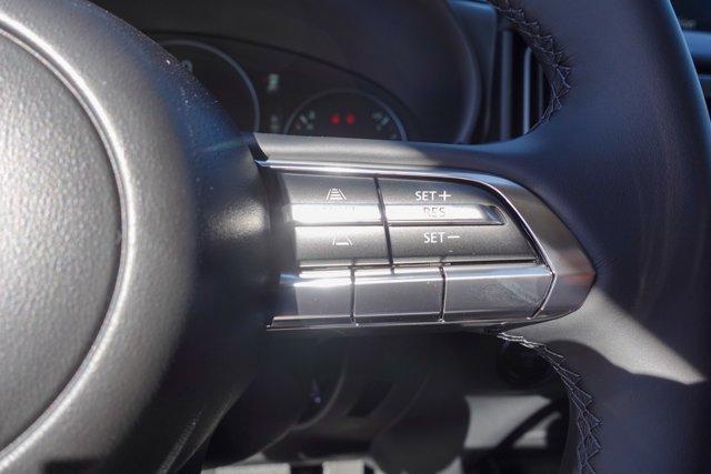 new 2026 Mazda CX-50 car, priced at $41,225