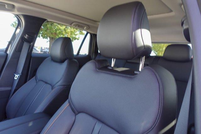 new 2026 Mazda CX-50 car, priced at $41,225