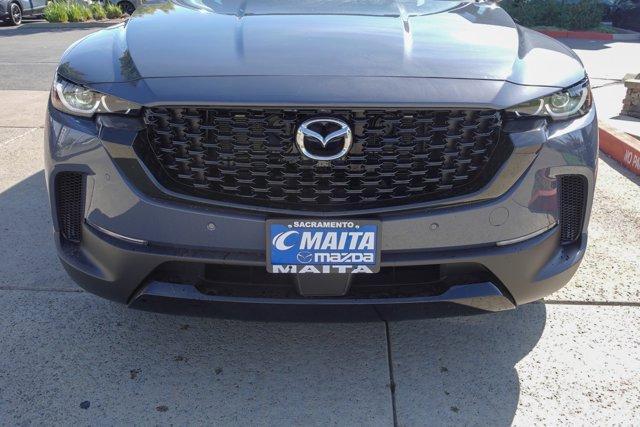 new 2026 Mazda CX-50 car, priced at $41,225