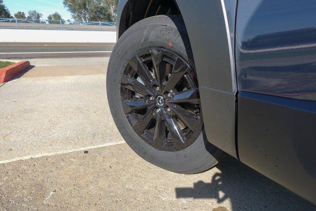 new 2026 Mazda CX-50 car, priced at $41,225