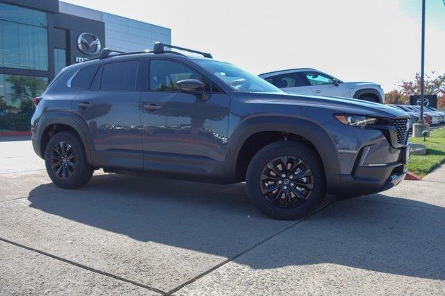 new 2026 Mazda CX-50 car, priced at $41,225