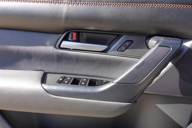 new 2026 Mazda CX-50 car, priced at $41,225