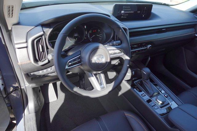 new 2026 Mazda CX-50 car, priced at $41,225