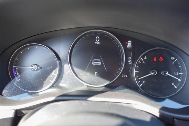 new 2026 Mazda CX-50 car, priced at $41,225