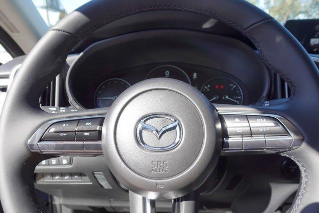 new 2026 Mazda CX-50 car, priced at $41,225