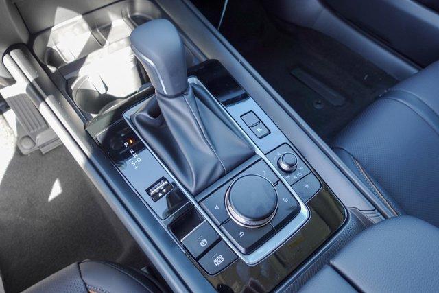 new 2026 Mazda CX-50 car, priced at $41,225