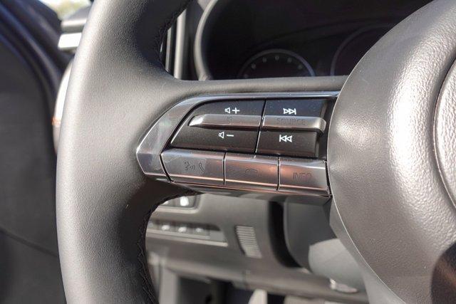 new 2026 Mazda CX-50 car, priced at $41,225