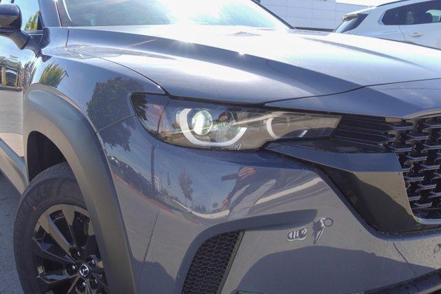 new 2026 Mazda CX-50 car, priced at $41,225