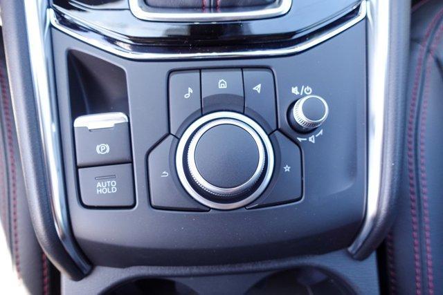 new 2025 Mazda CX-5 car, priced at $40,090