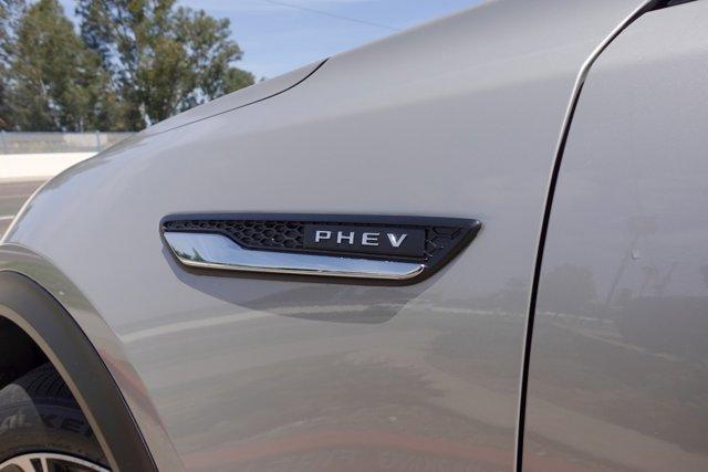 new 2025 Mazda CX-90 PHEV car, priced at $59,405