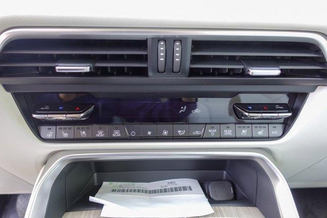 new 2025 Mazda CX-90 PHEV car, priced at $59,405