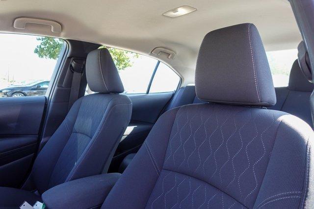 used 2024 Toyota Corolla car, priced at $19,971