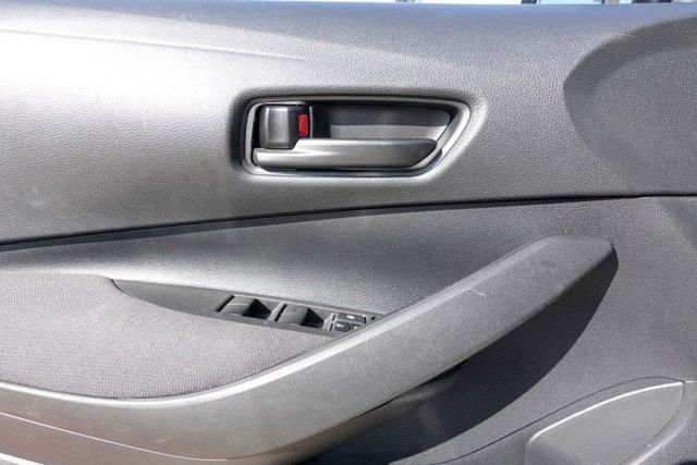 used 2024 Toyota Corolla car, priced at $19,971