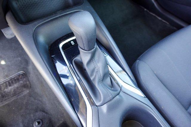 used 2024 Toyota Corolla car, priced at $19,971