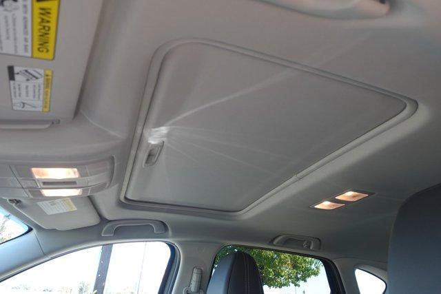 used 2025 Mazda CX-5 car, priced at $26,771