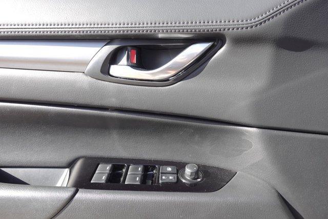 used 2025 Mazda CX-5 car, priced at $26,771