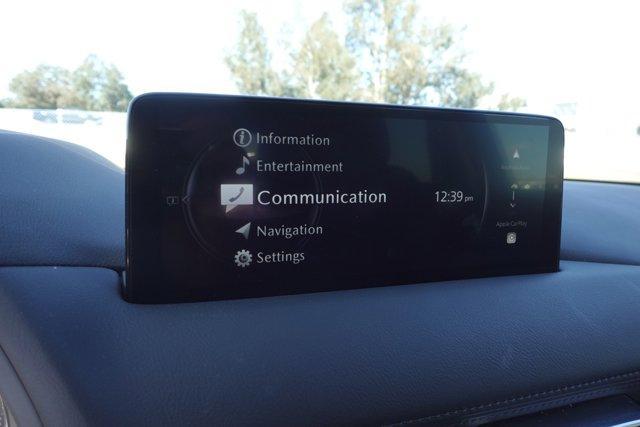 used 2025 Mazda CX-5 car, priced at $26,771