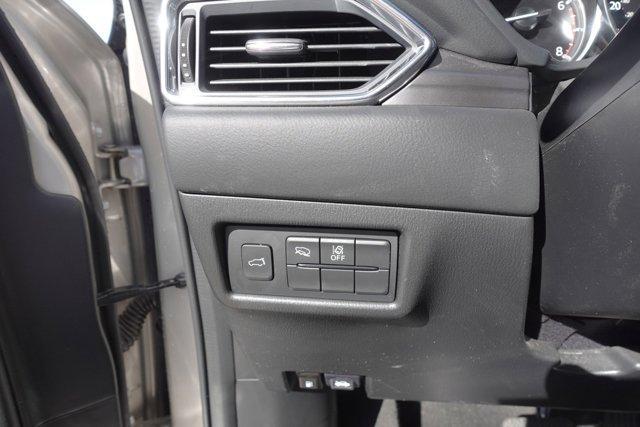 used 2025 Mazda CX-5 car, priced at $26,771