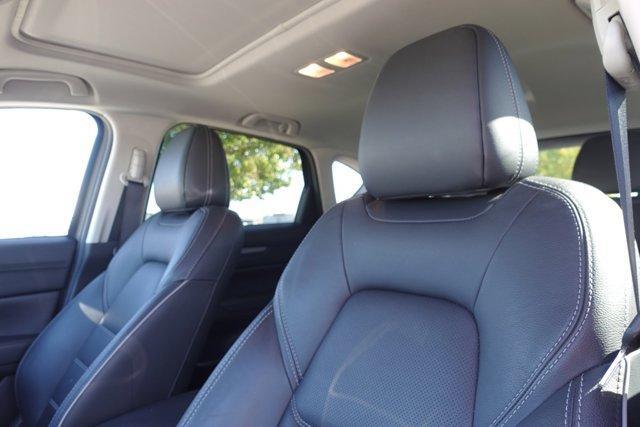 used 2025 Mazda CX-5 car, priced at $26,771