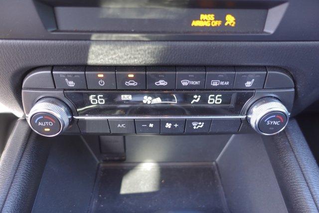 used 2025 Mazda CX-5 car, priced at $26,771