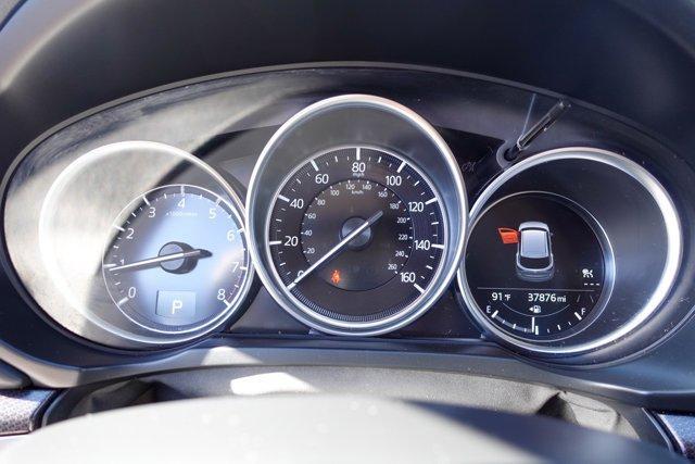 used 2023 Mazda CX-5 car, priced at $25,771