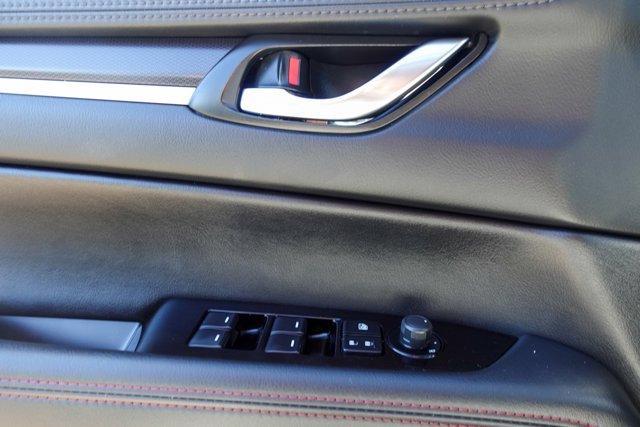 used 2023 Mazda CX-5 car, priced at $25,771