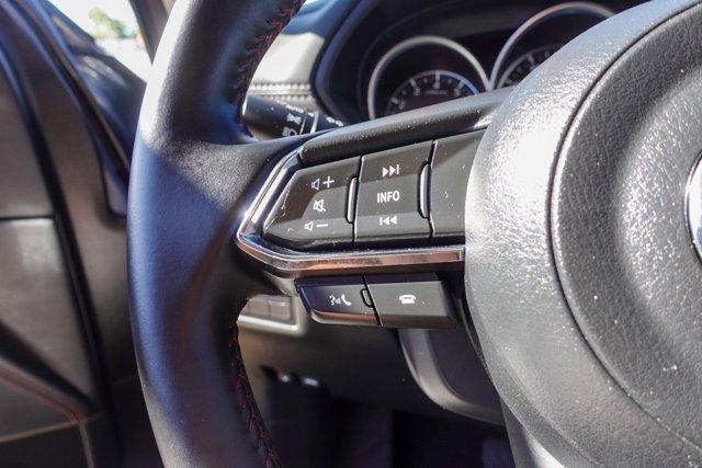 used 2023 Mazda CX-5 car, priced at $25,771