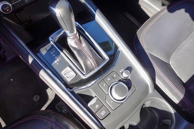 used 2023 Mazda CX-5 car, priced at $25,771