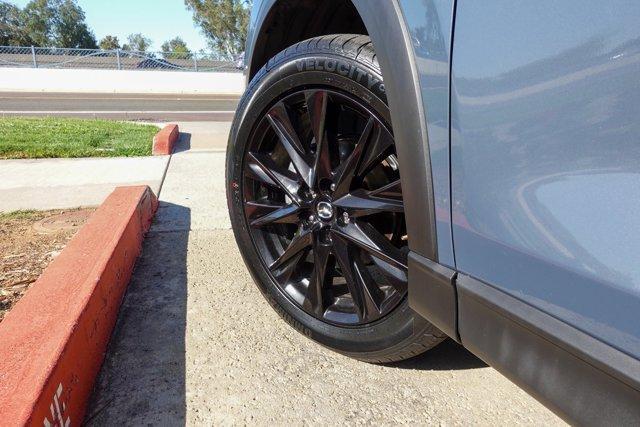 used 2023 Mazda CX-5 car, priced at $25,771