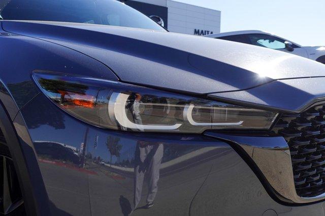used 2023 Mazda CX-5 car, priced at $25,771