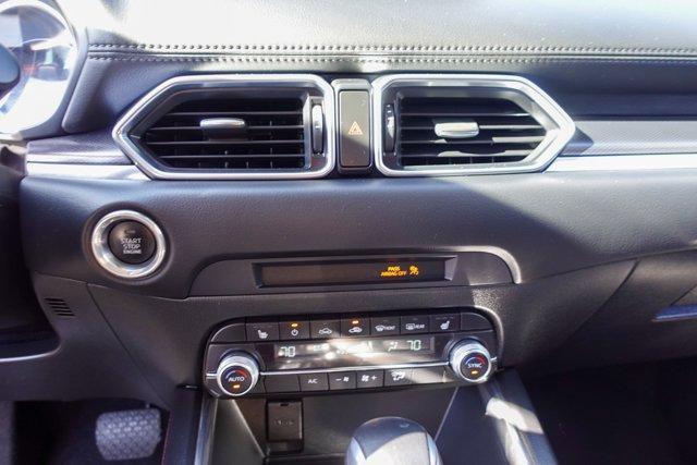 used 2023 Mazda CX-5 car, priced at $25,771