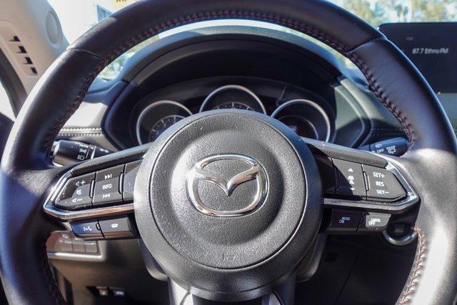 used 2023 Mazda CX-5 car, priced at $25,771