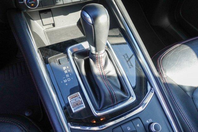 used 2024 Mazda CX-5 car, priced at $27,441