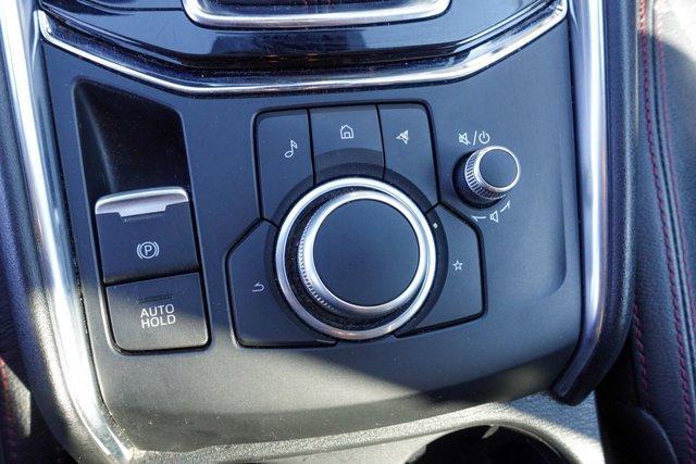 used 2024 Mazda CX-5 car, priced at $27,441