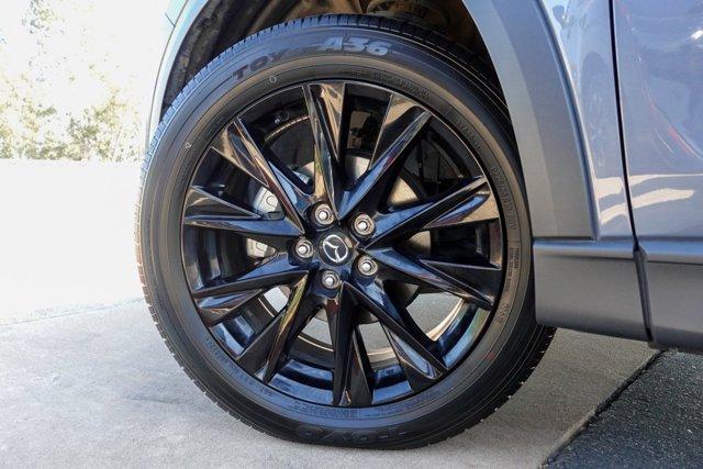 used 2024 Mazda CX-5 car, priced at $27,441