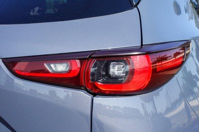 used 2024 Mazda CX-5 car, priced at $27,441