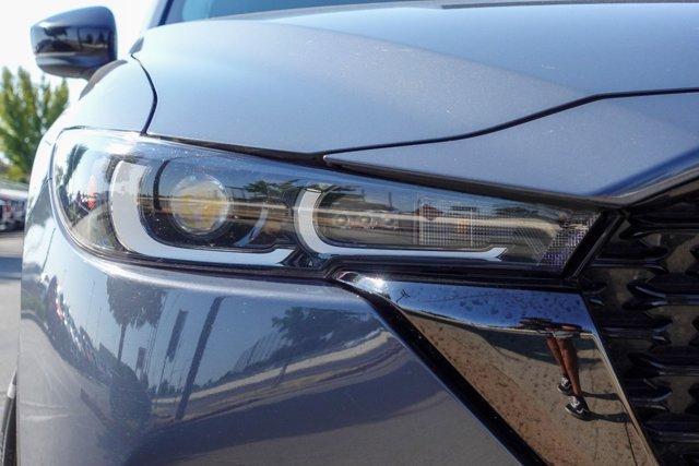 used 2024 Mazda CX-5 car, priced at $27,441