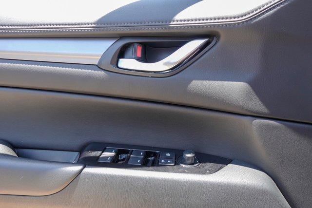 used 2024 Mazda CX-5 car, priced at $24,441