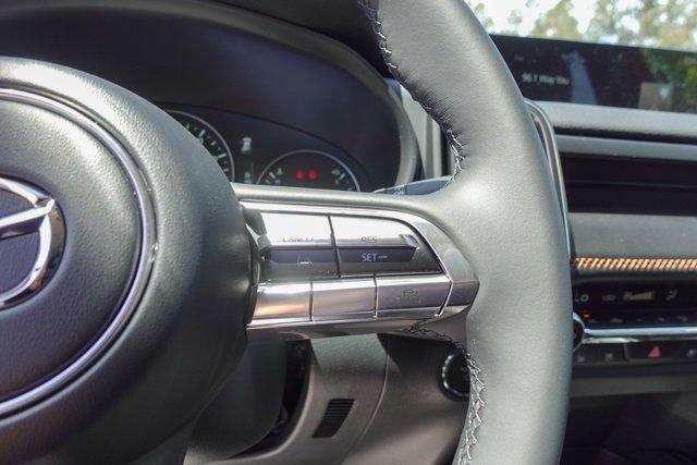new 2025 Mazda CX-50 Hybrid car, priced at $42,065