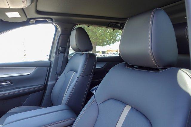 new 2025 Mazda CX-90 PHEV car, priced at $60,000