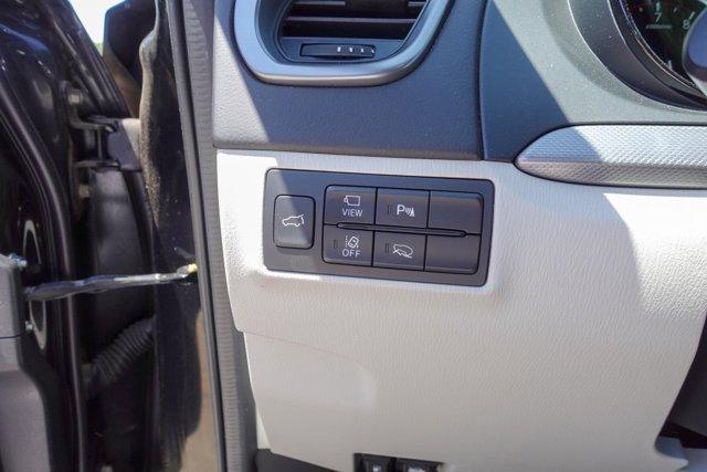 used 2023 Mazda CX-9 car, priced at $30,571