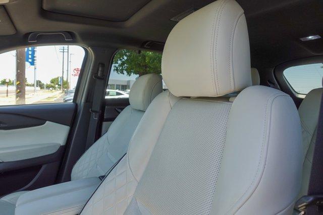 used 2023 Mazda CX-9 car, priced at $30,571