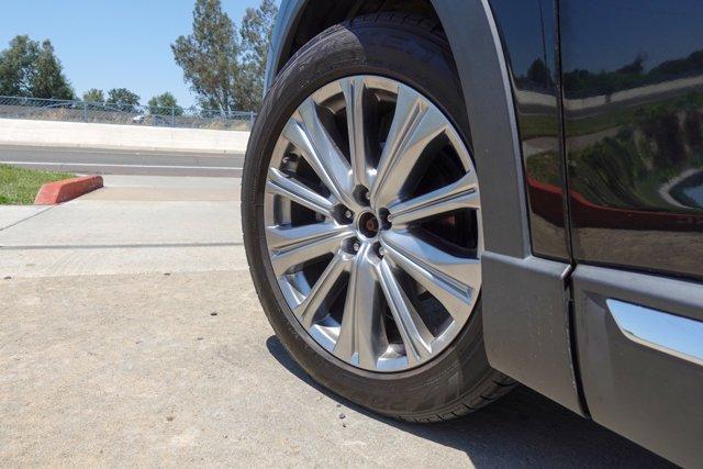 used 2023 Mazda CX-9 car, priced at $30,571